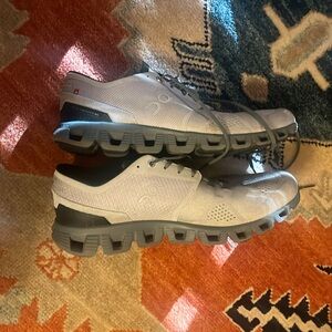 Men’s oncloud shoes